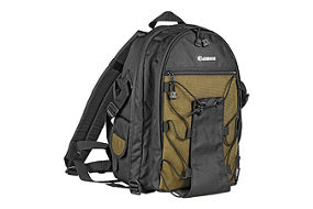 Back Pack de Lujo 200EG